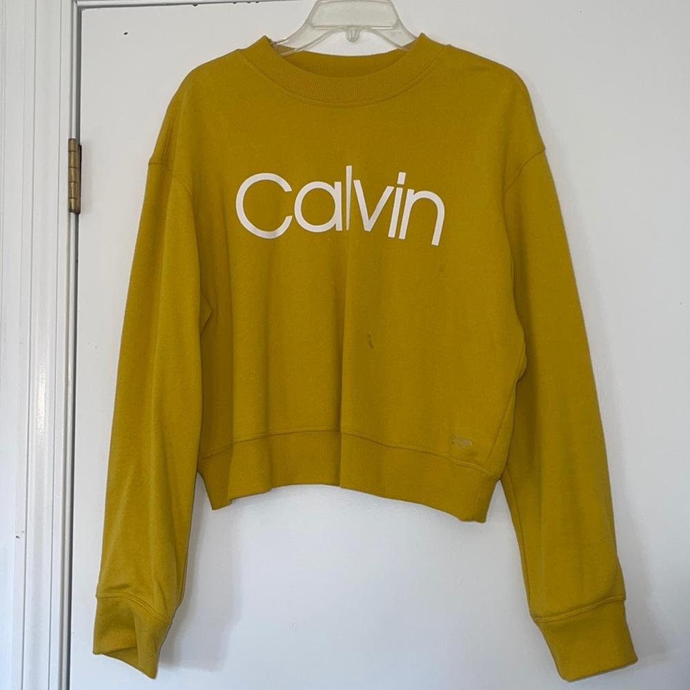 Calvin Klein Crewneck